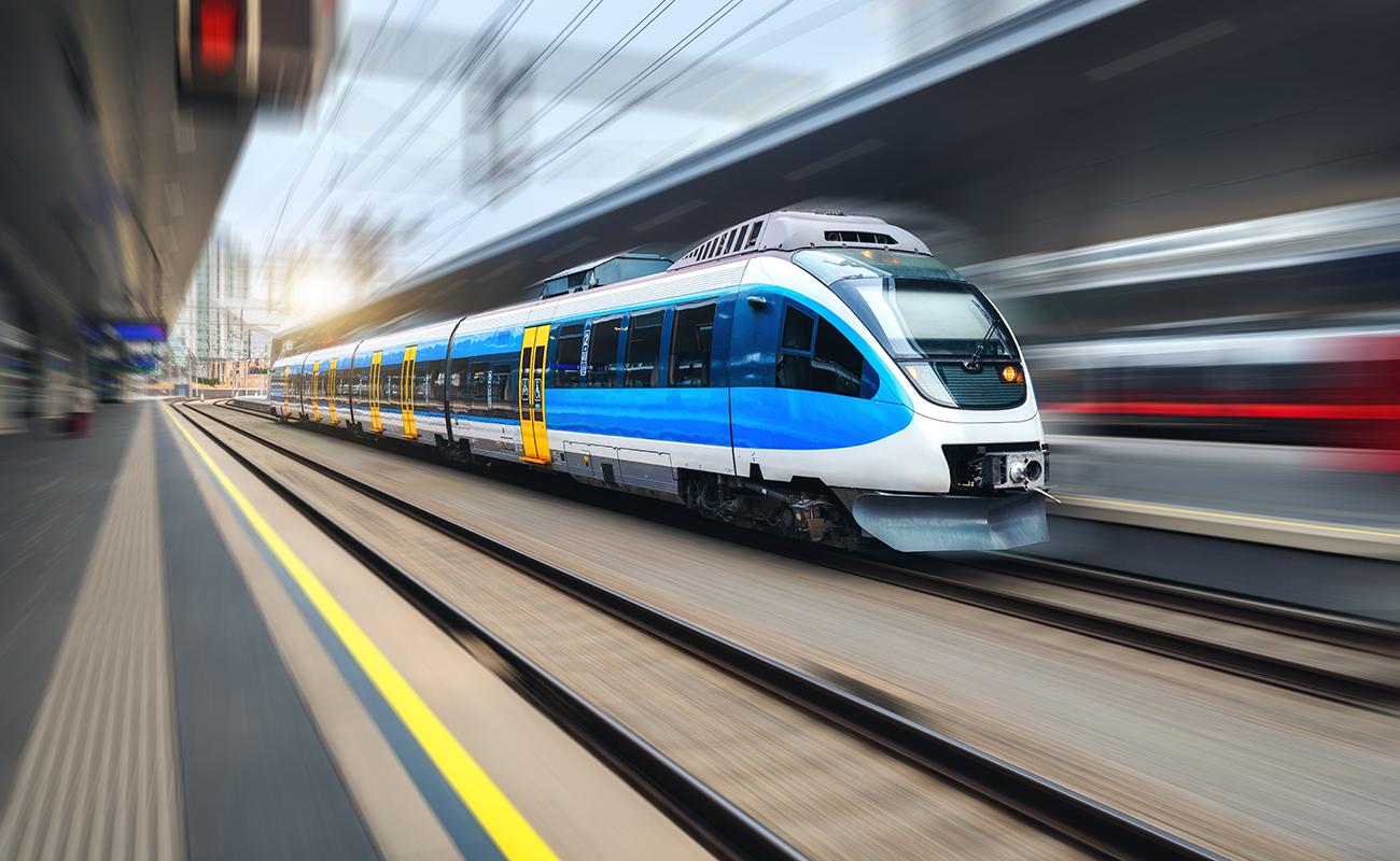 초역세권 교통의 핵심 